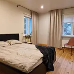 Cozy On The Second Floor Of A Private House In Nomme דירה טאלין