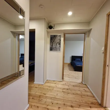 Cozy On The Second Floor Of A Private House In Nomme