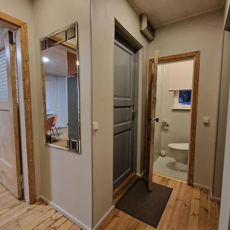 Cozy On The Second Floor Of A Private House In Nomme * Tallinn