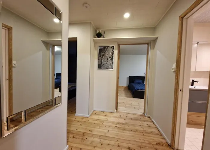 Cozy On The Second Floor Of A Private House In Nomme