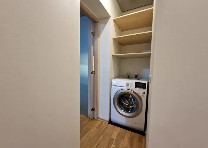 Apartamento Cozy On The Second Floor Of A Private House In Nõmme Talin